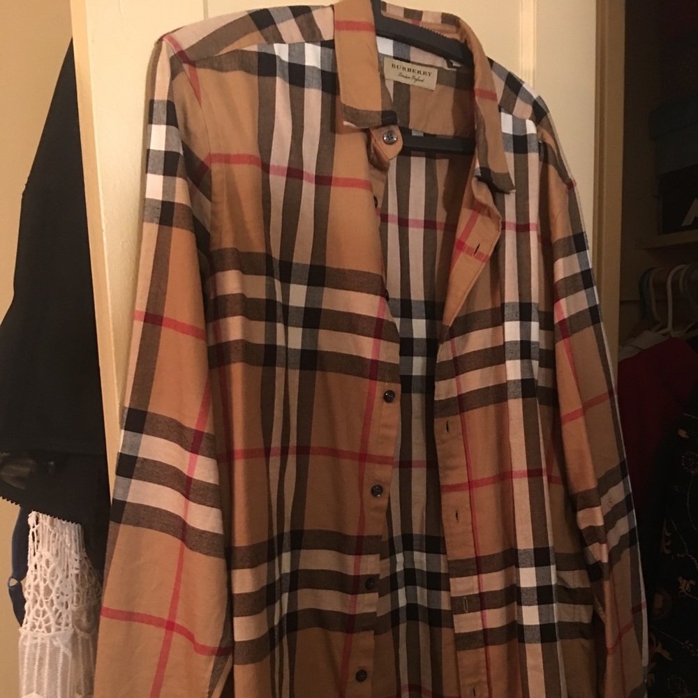 Shirt